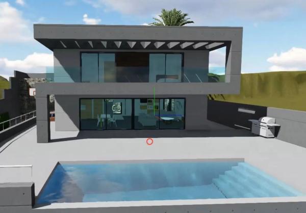 Casa o chalet independiente en venta en Pasaje Rocio Jurado, 14