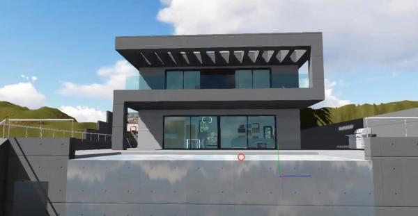 Casa o chalet independiente en venta en Pasaje Rocio Jurado, 14