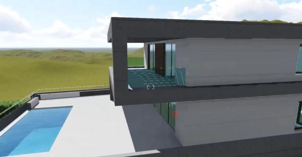 Casa o chalet independiente en venta en Pasaje Rocio Jurado, 14