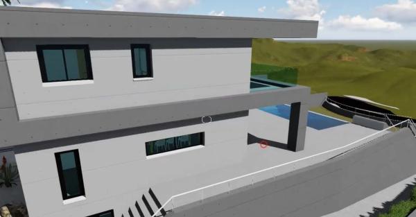 Casa o chalet independiente en venta en Pasaje Rocio Jurado, 14