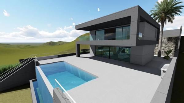 Casa o chalet independiente en venta en Pasaje Rocio Jurado, 14