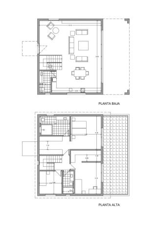 Casa o chalet independiente en venta en Pasaje Rocio Jurado, 14