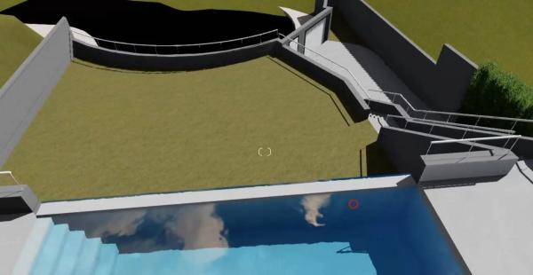 Casa o chalet independiente en venta en Pasaje Rocio Jurado, 14