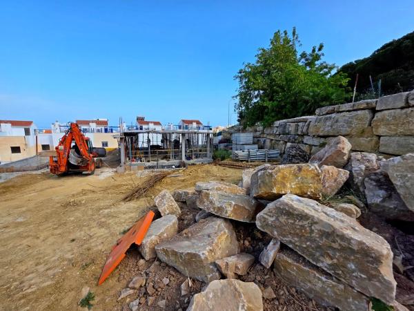 Casa o chalet independiente en venta en Pasaje Rocio Jurado, 14