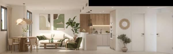 Piso en venta en Avenida La Huertecilla s/n