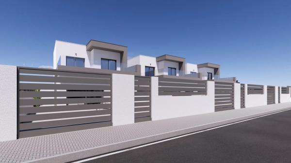 Chalet pareado en venta en Calle Lope de Vega s/n