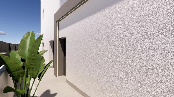 Chalet pareado en venta en Calle Lope de Vega s/n