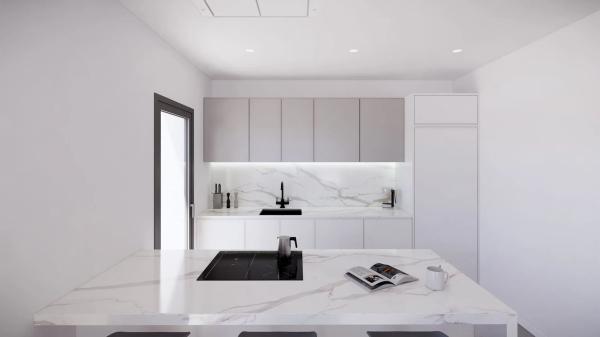 Chalet pareado en venta en Calle Lope de Vega s/n