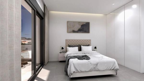 Chalet pareado en venta en Calle Lope de Vega s/n