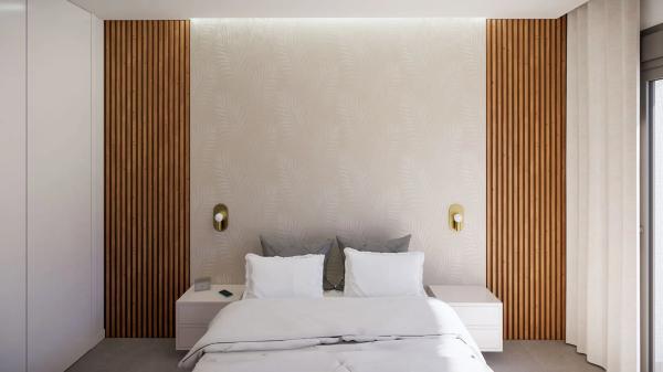 Chalet pareado en venta en Calle Lope de Vega s/n