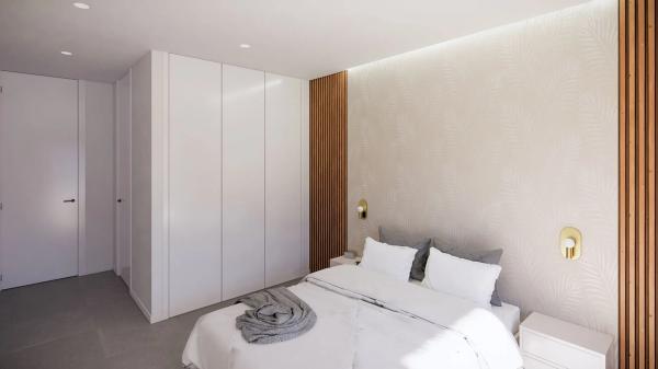 Chalet pareado en venta en Calle Lope de Vega s/n