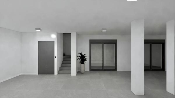 Chalet pareado en venta en Calle Lope de Vega s/n