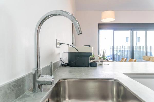 Residencial en los Balcones