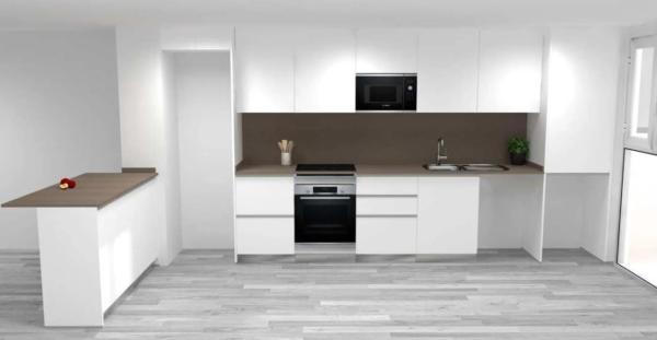 Residencial Las Buganvilias De La Almajada