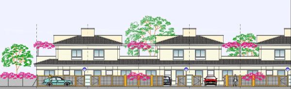 Residencial Las Buganvilias De La Almajada