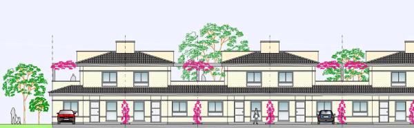 Residencial Las Buganvilias De La Almajada