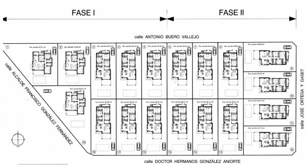 Benijofar Villas M20