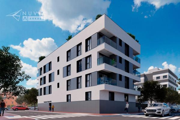 Residencial Nuvia