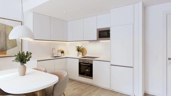 Piso en venta en Avenida Dr. Pascual Parrilla Paricio, 16