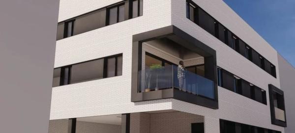 Residencial Alcantara III