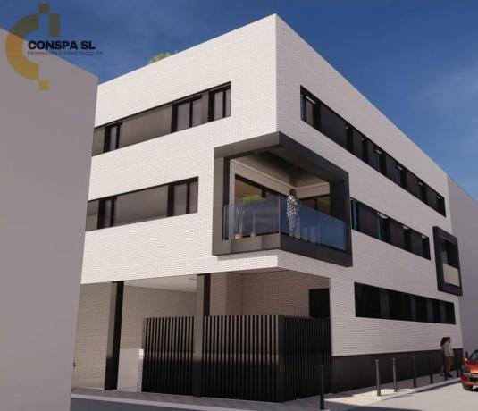 Dúplex en venta en Calle Felipe II, 5