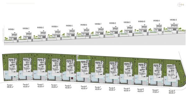 Beren Hills Villas II