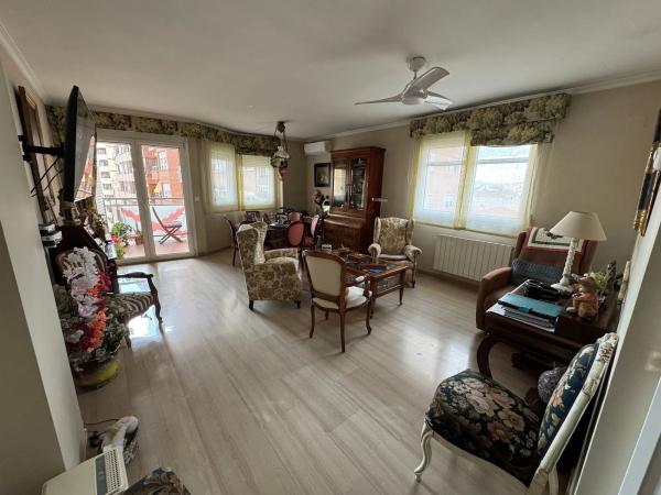 Piso en calle Maestro Chanza