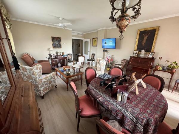 Piso en calle Maestro Chanza