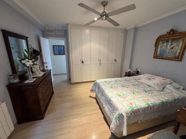 Piso en calle Maestro Chanza