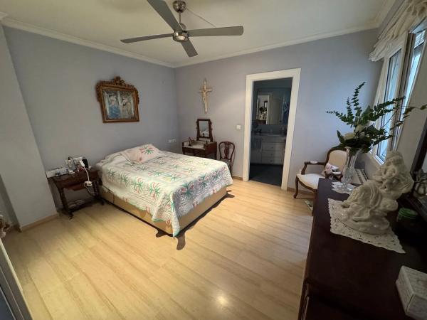 Piso en calle Maestro Chanza