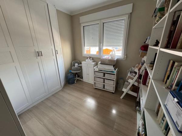 Piso en calle Maestro Chanza