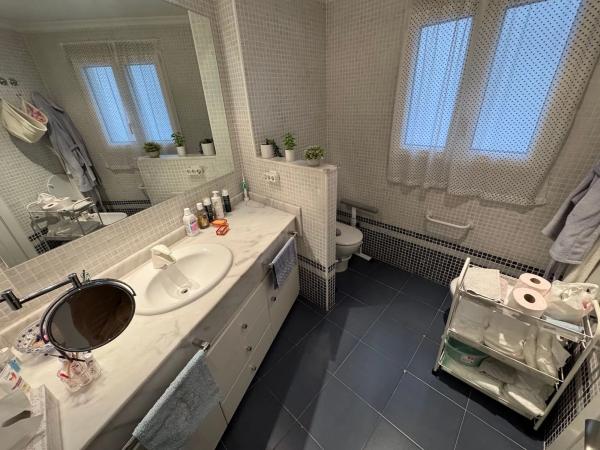 Piso en calle Maestro Chanza