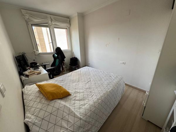 Piso en calle Maestro Chanza