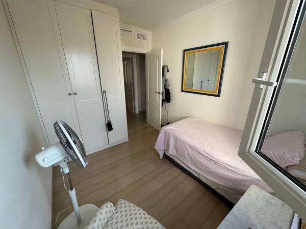 Piso en calle Maestro Chanza