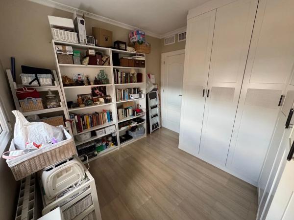 Piso en calle Maestro Chanza