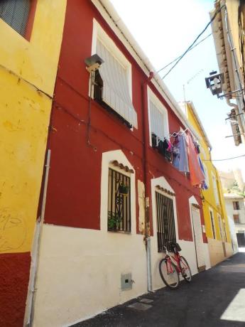 Casa de pueblo en calle la Rambla, 30