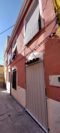 Casa de pueblo en calle la Rambla, 30