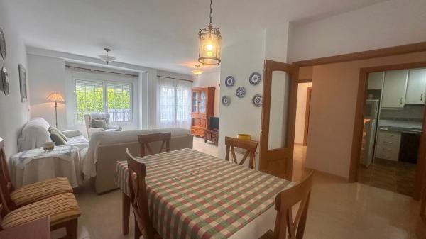 Piso en avenida del pais valenciano