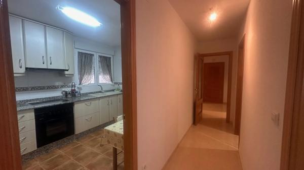 Piso en avenida del pais valenciano