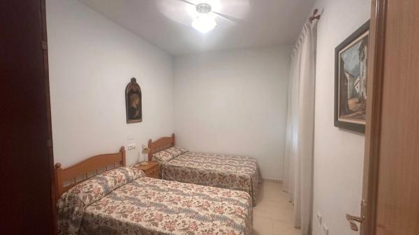 Piso en avenida del pais valenciano