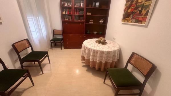 Piso en avenida del pais valenciano