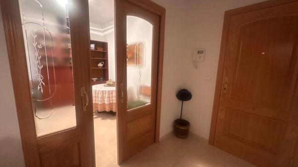 Piso en avenida del pais valenciano