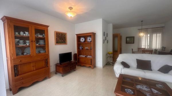 Piso en avenida del pais valenciano