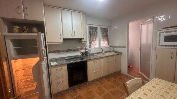 Piso en avenida del pais valenciano