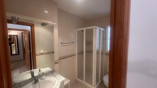 Piso en avenida del pais valenciano