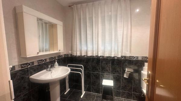 Piso en avenida del pais valenciano