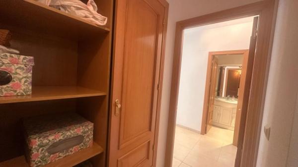 Piso en avenida del pais valenciano