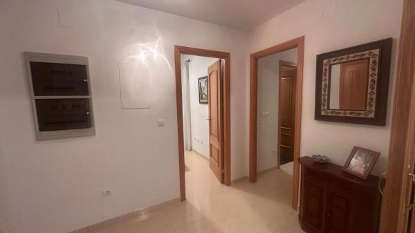 Piso en avenida del pais valenciano