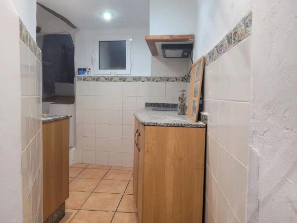 Casa rural en plaza de la constitucion, 1