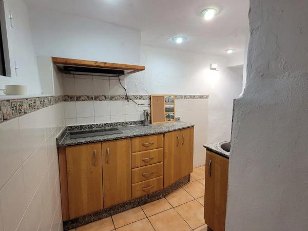 Casa rural en plaza de la constitucion, 1